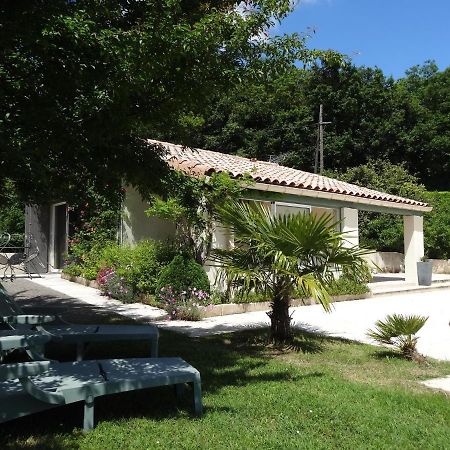 Villa Le Prieure à La Motte-de-Galaure Extérieur photo