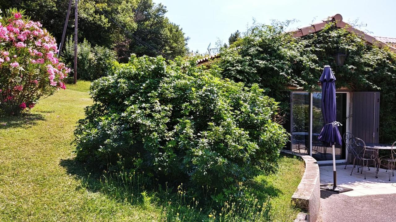 Villa Le Prieure à La Motte-de-Galaure Extérieur photo
