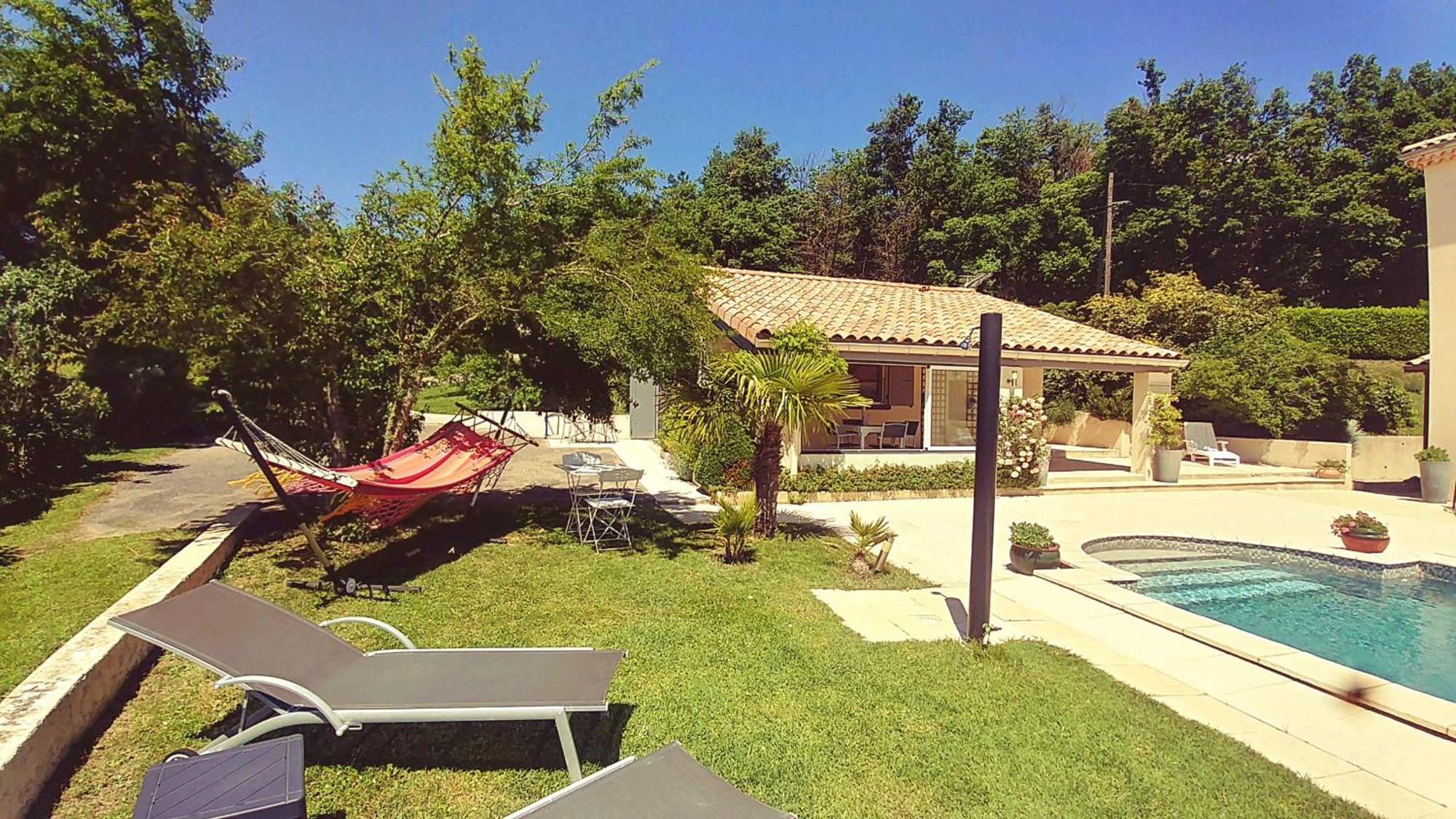 Villa Le Prieure à La Motte-de-Galaure Extérieur photo